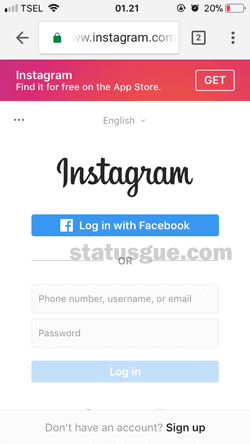 2 Cara Hapus Akun IG dari HP [ panduan lengkap ] • statusgue.com