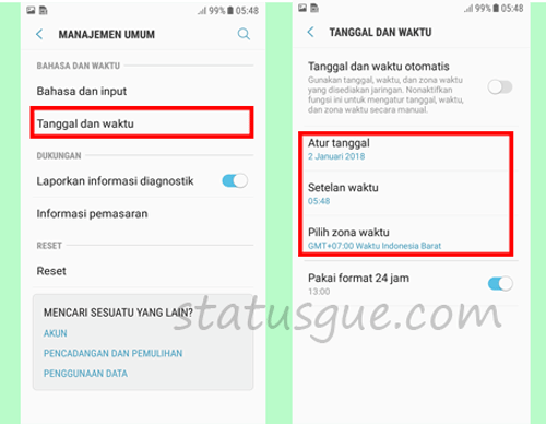 Cara Mengatasi Whatsapp Kadaluarsa Dengan Mudah Terbaru Statusgue Com