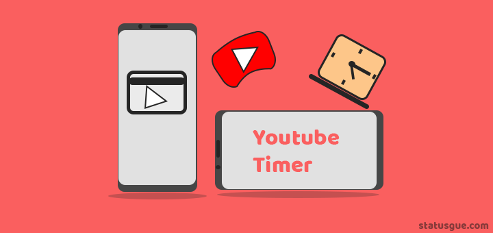 Cara Membuat Batasan Waktu Menonton di Youtube Kids